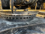 Chassis with Drehgestelllager