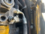Hydraulics with Hydrauliktank