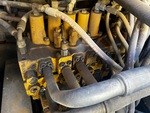 Hydraulics with Ventile