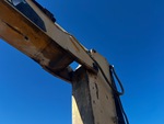 Chassis with Bolzen und Lager, Ausleger bis Stiel