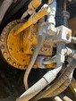 Hydraulics with Schwingmotor