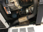 Engine with Engine Leaks