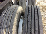 Telaio with Tires