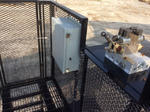 Air System with
