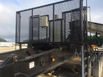 Air System with