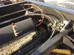 Air System with Air Valve