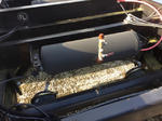Air System with Air Tank