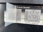 Generator with 