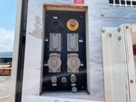 Generator with 