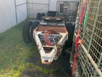 Picture, Right Front Corner