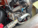 Motore with 