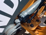 Hydraulics with