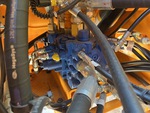 Hydraulics with
