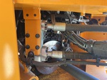 Hydraulics with