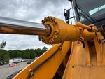 Hydraulics with