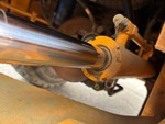 Hydraulics with