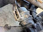 Brakes with 