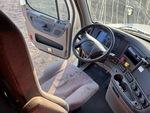 Cab with 