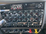 Cab with Gauges