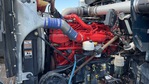 Engine with Fuel Leaks