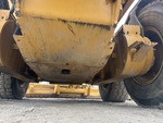 Chassis with Blindage inférieur