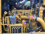 Moteur with Engine - Left Side