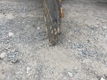Spécialité with Condition de l'arête de la lame