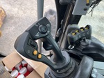 Control Station with Auxiliary Hydraulic Control