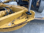Chassis with Guides de support du cercle