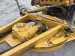 Chassis with Cadre du cercle et supports