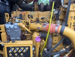 Moteur with Fuel Leaks