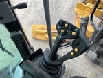 Control Station with Commandes de transmission