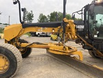 Chassis with Condition du cadre