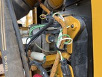 Moteur with A/C Compressor