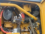 Moteur with Système d'échappement