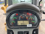 Control Station with Dash Console