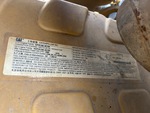 Moteur with Emission Label