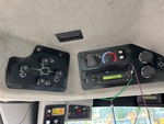 Control Station with 