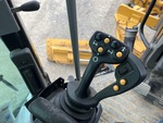 Control Station with Steering Controls
