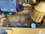 Moteur with Oil Leaks