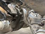Drivetrain with