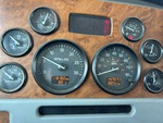 Cab with Engine Hours