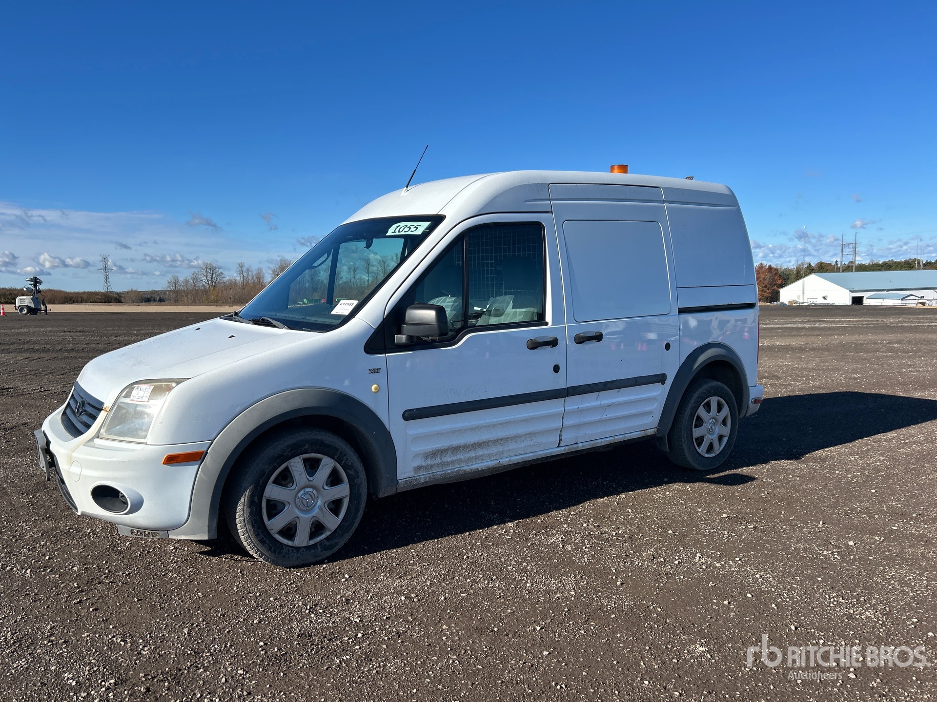 General Appearance with Zdjęcie, lewy górny róg