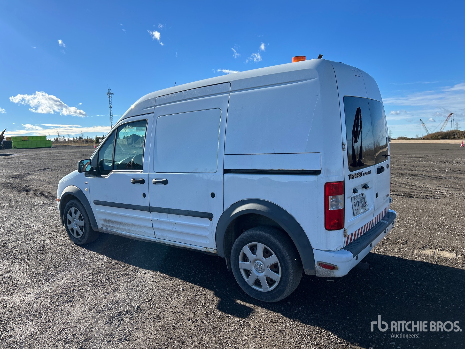 General Appearance with Zdjęcie, lewy dolny róg