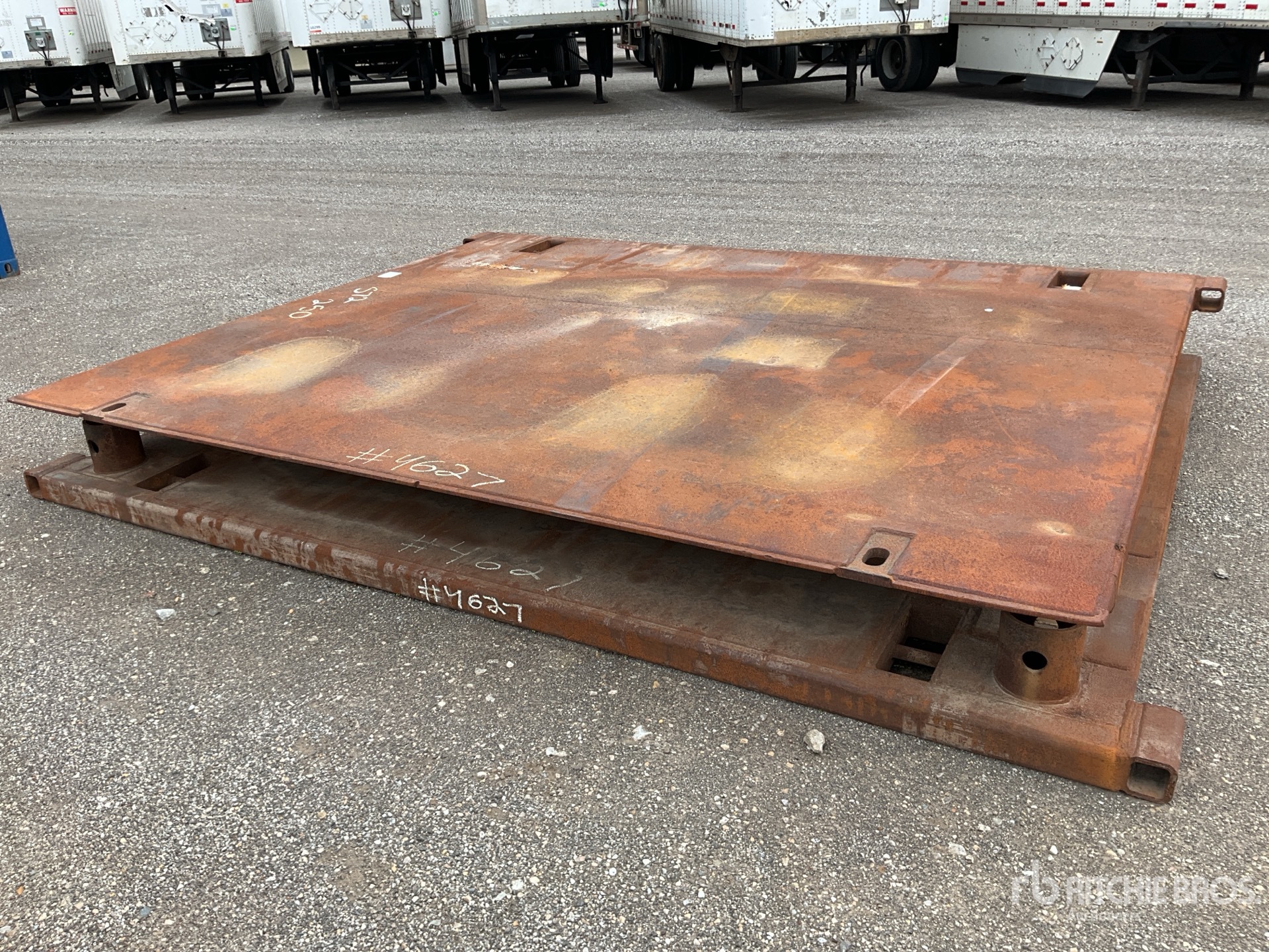 General Appearance with Glamour Shot