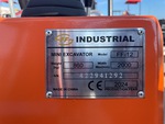 General Appearance with Numéro de série/Numéro d'identification du véhicule automobile