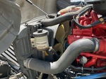 MN279405 - 2021 International LT625: Radiator