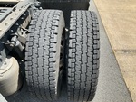 MN279405 - 2021 International LT625: Right Front Drive Tires
