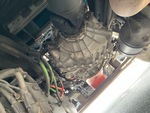 MN279405 - 2021 International LT625: Transmission