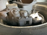 MN279405 - 2021 International LT625: v2 Chassis Details # 2